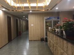 -茗丰茶艺馆(锦绣江南三期店)