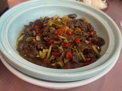 -伙工殿餐厅(吉大店)