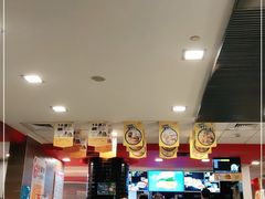 -麦当劳(四川北路店)