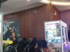 -CMC大光明影城(莲花店)