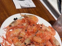 -汉巴味德(沈阳万象汇店)