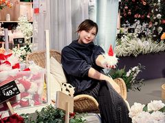 -宜家家居(四元桥商场店)