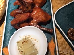 红烧乳鸽-大鸽饭(北京路店)