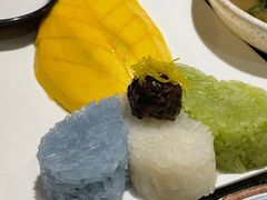 -Home Thai·泰谣(王府井apm店)