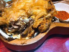-窄巷子陕菜馆·地道陕西菜(粉巷店)