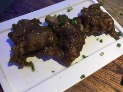 -三个蒙古大叔羊肉串(大宁店)