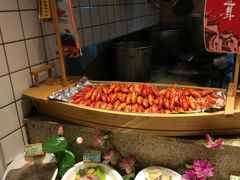 -大张烙馍村(绿地店)