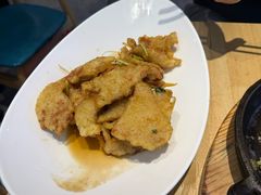 -老长春肉馆(隆礼路店)