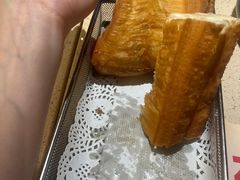 -点都德(华强南店)