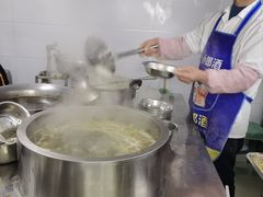 -老五鸡丝豆花面粉(瑞金北路68号院店)
