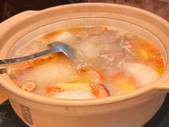 -乔街深夜食堂·小龙虾·高压锅生蚝(杭州总店)