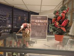 -TABLE·味西餐厅-成都茂业JW万豪酒店