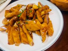 -蟹村草堂·苏式园林人文农家·大闸蟹