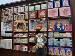 -泡泡玛特POPMART(天环购物中心店)