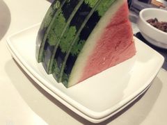 西瓜-海底捞火锅(劲松店)