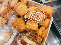 脆口酥-巴黎贝甜(宜山路店)