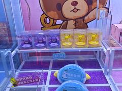 -风云再起游乐汇(北京西单西西友谊店)