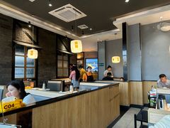 -潮发潮汕牛肉店(龙洞店)