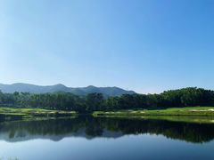 -观澜湖高尔夫球会