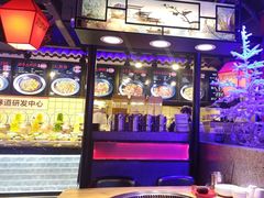 -营信刘罗锅铁锅炖(建华店)