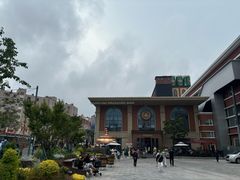 -青岛啤酒博物馆