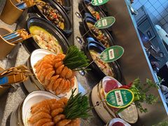 -松沪名灶·豆浆鱼头·新上海菜(飞航吾悦广场店)