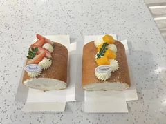 -Tomado绿色烘焙(大尧三路店)