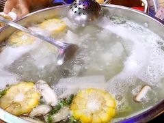 -江村四哥新鲜牛肉店(江高总店)