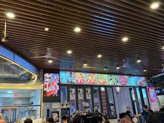 -五丁桥光头香辣蟹(望江橡树林店)
