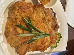 -斯比特花园西餐厅(东方商厦店)