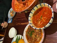 虾饼-浩海火烧云傣家菜(京广店)
