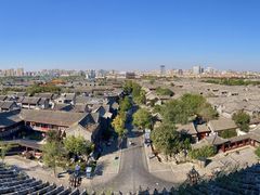 -光岳楼