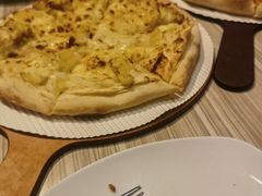 -必胜客(名盛店)