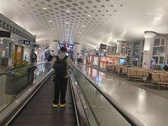 -杭州萧山国际机场
