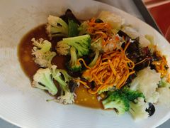 -鲜得莱渔港·小平岛海胆馆(七贤岭店)
