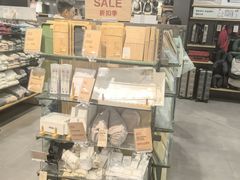 -MUJI无印良品(万科里店)