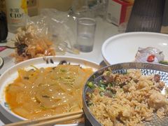 -33号大院·青岛本帮菜(五四广场店)