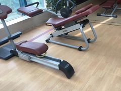 -喜来登大酒店健身中心