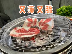 黑猪五花-本炙炭烤·蒲烧活鳗料理店(金沙洲店)