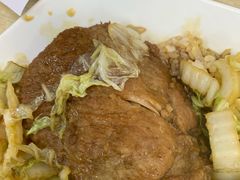 -孟记大碗面•家常菜(鼓楼和会街店)