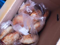 -朱记小郑酥烧饼(建康路店)