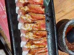 -九田家黑牛烤肉料理(溧阳吾悦店)