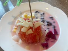 -怡咖啡自助餐(宁波香格里拉店)