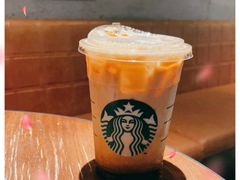 -星巴克臻选(广州高德置地秋广场店)