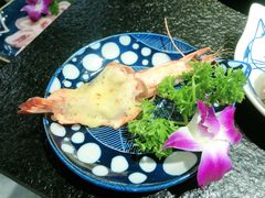 -醉火烧泥炉烤肉(孩儿巷店)