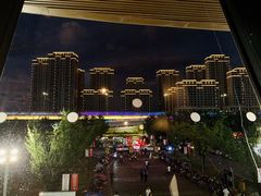 -星巴克(温州银泰大西洋店)