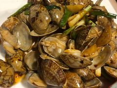 -香满堂川湘菜烤鱼(龙茗路店)