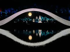 -印象西湖·最忆是杭州实景演出