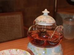 -翠贝卡&Mama Kelly Brunch Coffee(河西店)