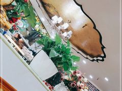 -西北朗益和穆斯林餐厅